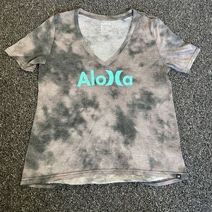 Hurley t shirt